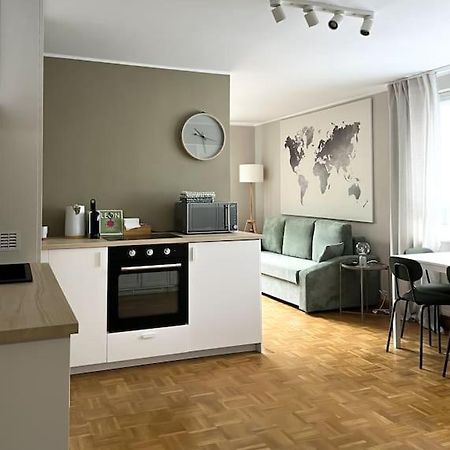 Wohnung-Zentral-Siegen Oberstadt Εξωτερικό φωτογραφία