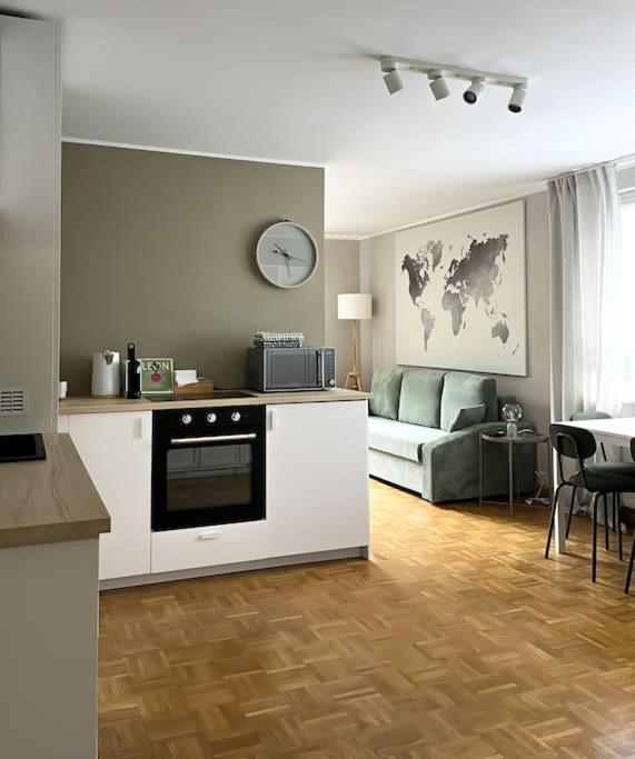 Wohnung-Zentral-Siegen Oberstadt Εξωτερικό φωτογραφία