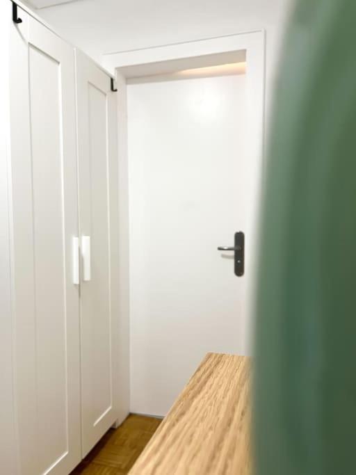 Wohnung-Zentral-Siegen Oberstadt Εξωτερικό φωτογραφία